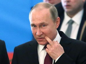 Putin Sebut Perang AS-Israel Vs Iran Bisa Sekelas Horor Pandemi COVID-19
