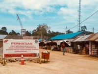 Pemerintah akan Revisi Perpres Pembebasan Lahan Non-PSN