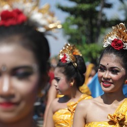 Media Asing Tiba-Tiba Sorot Bali, Ada Apa?