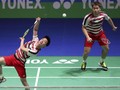 Kevin/Marcus Juara All England 2018