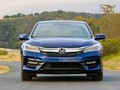 Honda Accord Hibrid Terbaru Lebih 'Murah'