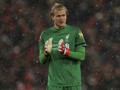 Dua Kali Blunder, Karius Disarankan Tinggalkan Liverpool