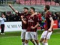 Banding Diterima, AC Milan Bisa Main di Liga Europa
