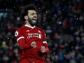 Produktivitas Mohamed Salah Jauh di Luar Dugaan