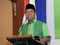 Romi, Mimpi Kiai Hingga Lobi Jokowi Pinang Ma'ruf Amin