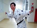Chef Harada, Si Koki Lucu Penuh Senyum 'Made In' Jepang