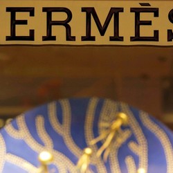 Meski Corona Menggila, Penjualan Hermes Ora Ambyar!