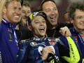 Alex Criville: Jangan Abaikan Rossi dari Daftar Unggulan