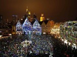 Luminale, Festival Seni Cahaya Gedung-gedung di Jerman