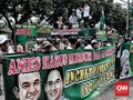 Pengacara Rizieq Duga Demo Ormas Islam Pengecam Anies Bayaran