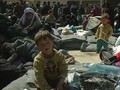 VIDEO: Evakuasi Ribuan Warga Suriah dari Ghouta dan Afrin