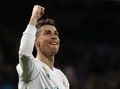 Ronaldo Cetak Empat Gol, Madrid Kalahkan Girona 6-3