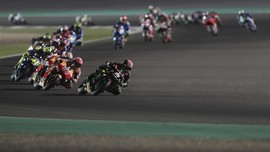Jadwal Live Streaming MotoGP Qatar 2019