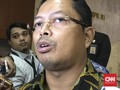 Mahyudin Tempuh Jalur Hukum Jika Dicopot Paksa Golkar
