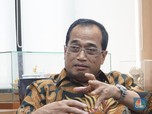 Bos Sriwijaya Air Dipecat, Apa Kata Menhub?