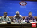 Protes Eksekusi Mati TKI, Kemlu RI Panggil Dubes Saudi