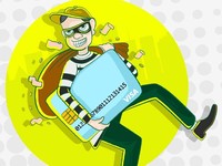 Marak Praktik Skimming, Ini Tips Menghindarinya!