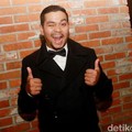 Indra Bekti Resmi Digugat Cerai, Apa Alasannya?