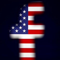 Pelanggaran Privasi, Pengguna Kembali Tuntut Facebook