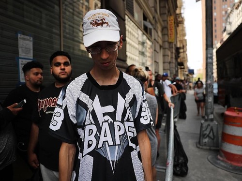 Jangan Ngaku Kekininan Kalau Nggak Tahu Hypebeast Jangan Ngaku Kekininan Kalau Nggak Tahu Hypebeast