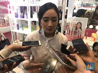 Tatjana Lebih Nyaman Investasi Berupa Tanah