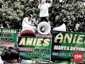 Persaudaraan Alumni 212: Demo FUIR Ingin Memecah Belah Umat