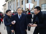 Gubernur Bank Sentral: China Perlu Buka Industri Keuangan