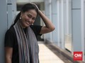 Cerita Putri Ayudya Perankan Karakter Wanita Pemburu Bule