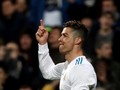 Zidane: Ronaldo Berasal dari Galaksi Lain