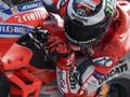 Jorge Lorenzo Sedih Tampil Buruk di MotoGP Amerika Serikat