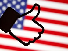 Diam-Diam Amerika Untung Besar Dari Perang Rusia-Ukraina