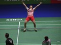 Marcus Gideon, Sempat 'Dibuang' dan Bangkit Sebagai Juara