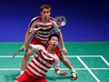 Kevin/Marcus Dianggap Sosok Iseng dan Lapar Gelar