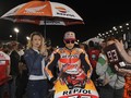 Marquez Dalam Ancaman Fan Rossi di MotoGP Amerika