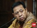 'Dokter Sebut Setnov Hipertensi, Fredrich Minta Kecelakaan'