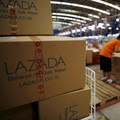Lazada Efisiensi Bisnis di 5 Negara