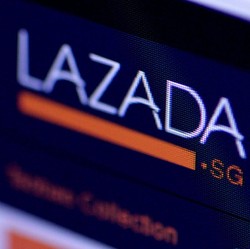 Setelah Djarum, Kini Lazada Dikabarkan Mau Caplok ERAA