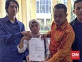 Ibu Korban Penembakan di Sulteng Cari Keadilan ke Barekskrim