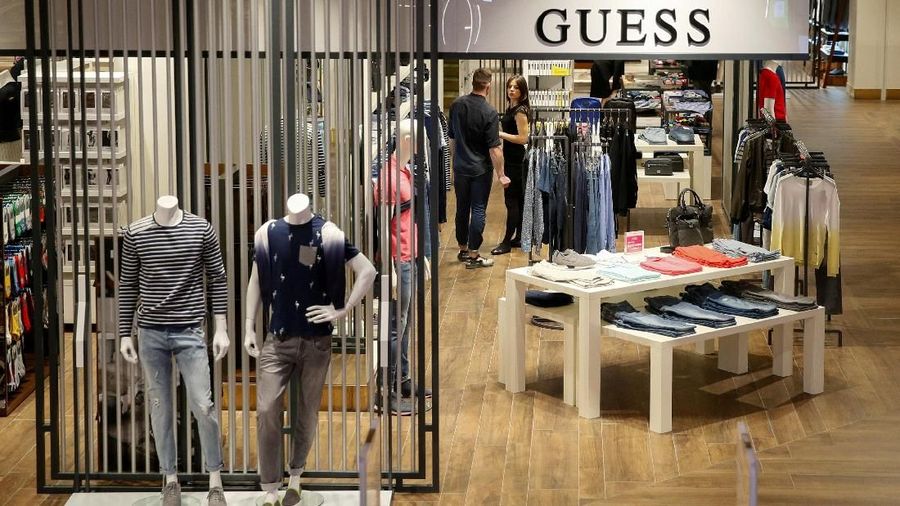 Guess