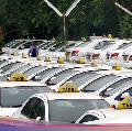 Meski Sudah Masuk UMA, Saham TAXI Terus Melaju