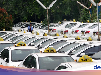 Meski Sudah Masuk UMA, Saham TAXI Terus Melaju