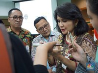 Bank Mandiri Gandeng Kemenhub Gunakan Kartu Kredit Dinas