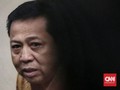 Setnov Akui Salurkan Rp5 M Duit e-KTP untuk Rapimnas Golkar