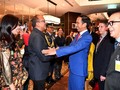 Seusai KTT ASEAN-Australia, Jokowi ke Selandia Baru