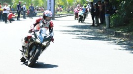 Dari Ekspansi Sampai Jajal Motor Marc Marquez