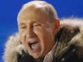 Serukan Perdamaian di Yaman, Putin Kutip Ayat Alquran