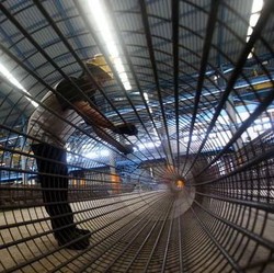 Wijaya Karya Bagi Dividen Rp 240,41 M
