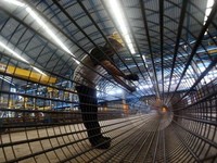 WTON dan WSBP Rilis Kinerja, Siapa Lebih Unggul?