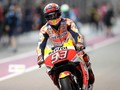Rossi Tetap Puji Marquez Jelang MotoGP Amerika Serikat