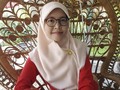 Kisah Rahmi Fitria Kala 'Berdamai' dengan Kanker